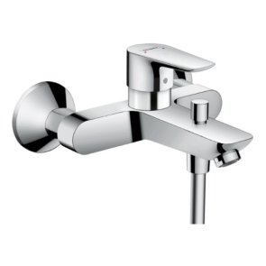Hansgrohe Talis E Vannas maisītājs, hroms