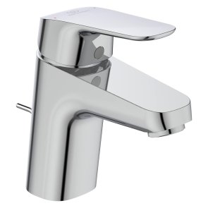 Ideal Standard Ceraflex Смеситель для раковины в ванной комнате, с pop-up , hroms