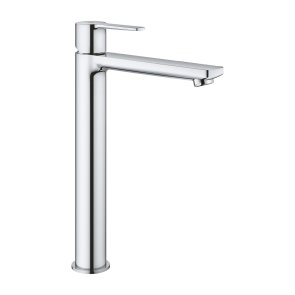 Grohe Lineare XL Vannas istabas izlietnes maisītājs, 1/2 collas, hroms