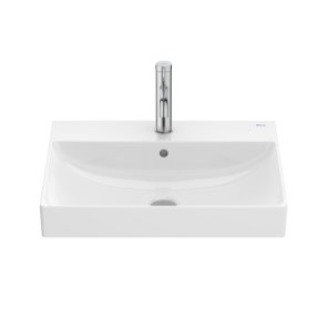 Roca Ona Fineceramic Раковина для ванной комнаты , 550x460mm, balta