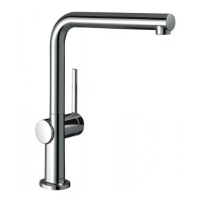 Hansgrohe Talis M54 270 Virtuves izlietnes maisītājs, hroms