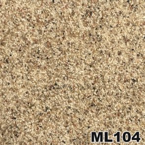 Ekofleks AL90 Naturputz Dekoratīvais mozaīkas apmetums 1.2mm, ML104, 5kg
