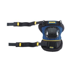 Irwin Swivel Flex Ceļu sargi (2gab)