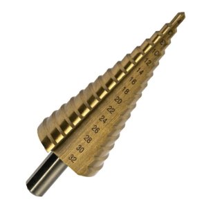 Specialist+ Basic pakāpju urbis, 4-32mm