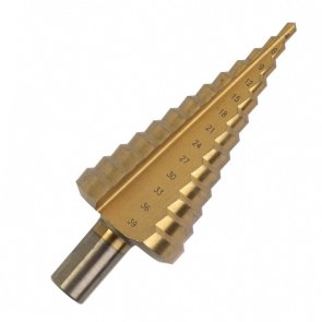 Specialist+ Basic pakāpju urbis, 4-39mm