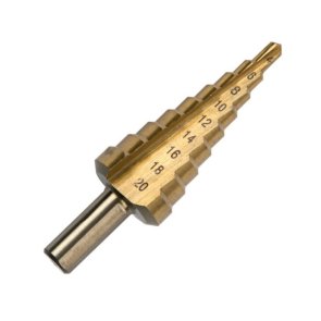 Specialist+ Basic pakāpju urbis, 4-20mm