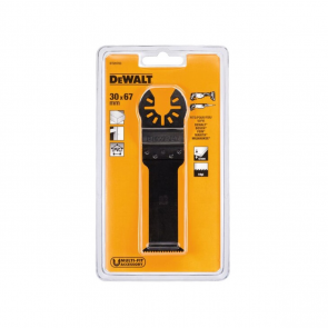DeWalt Zāģēšanas asmens 30x67mm