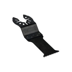 DeWalt Zāģēšanas asmens kokam, 31x43mm