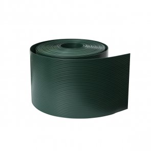 Thermoplast Classic Line Plastmasas lamiles žogiem un balkoniem, 190mm x 26m, zaļa