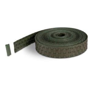 Mikko Rattan Žoga lamile, 47.5mm x 12.75m, zaļa