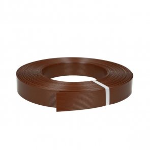 Thermoplast Classic Line Plastmasas lamiles žogiem un balkoniem, 47mm x 50m, brūna
