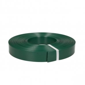 Thermoplast Classic Line Plastmasas lamiles žogiem un balkoniem, 47mm x 50m, zaļa