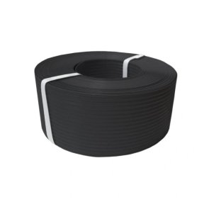 Thermoplast Classic Line Plastmasas lamiles žogiem un balkoniem, 95mm x 52m, antracīta