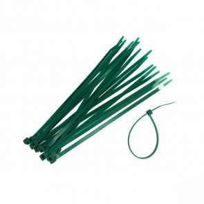 Vilmars Savilce, savilcēji, zaļi, 140x3.6mm, iepak. 100gb